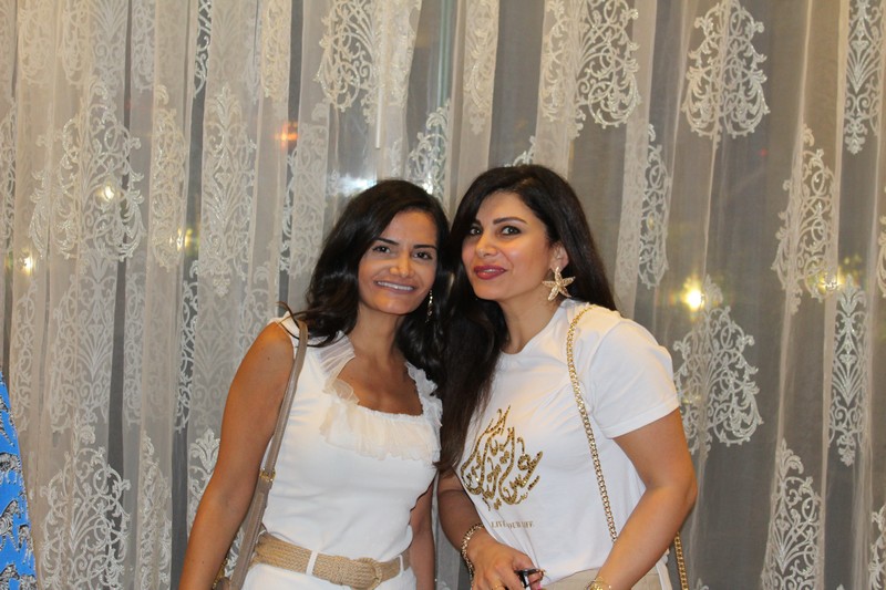 Resense Spa hosts a beauty workshop with the renowned Dermatologist Dr. Salima El Hajj
